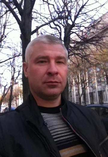 Моя фотография - Александр, 54 из Минск (@aleksandr47813)