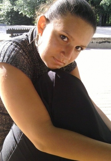 Моя фотография - Юлия, 34 из Пионерск (@ulya2211)