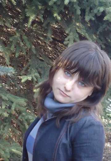 Моя фотография - Елена, 35 из Нижний Новгород (@elena22552)