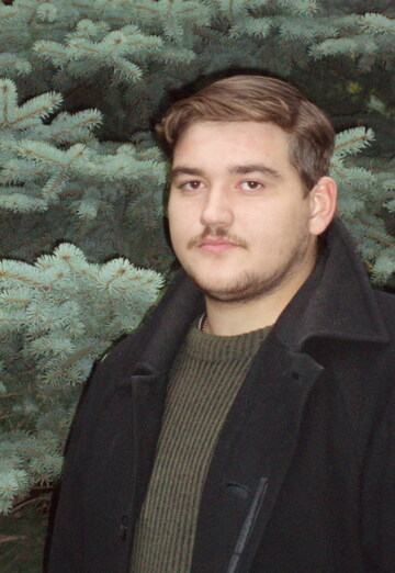 Моя фотография - Алексей, 38 из Белорецк (@aleksey31333)