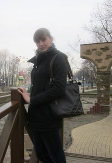 Моя фотография - Инна, 30 из Донецк (@inna3463)