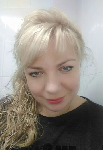 Моя фотография - Наталья, 44 из Москва (@natalya158932)