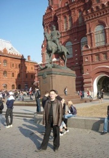 Моя фотография - Михаил, 37 из Псков (@mihail10359)