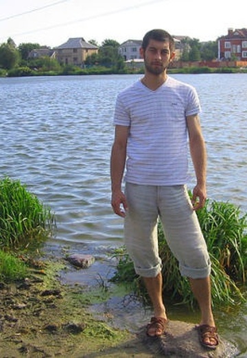 Моя фотография - Константин, 40 из Киев (@konstantin5032)