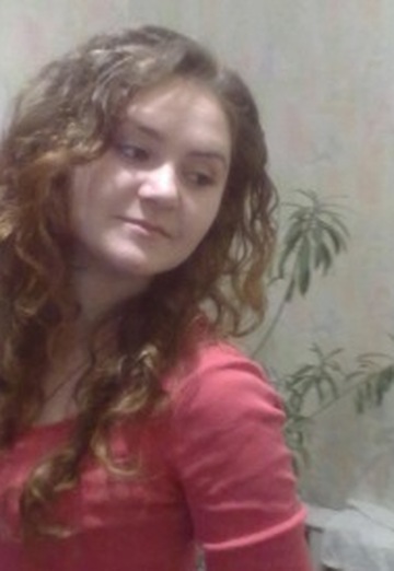 Моя фотография - Анюта, 34 из Одесса (@anuta2678)