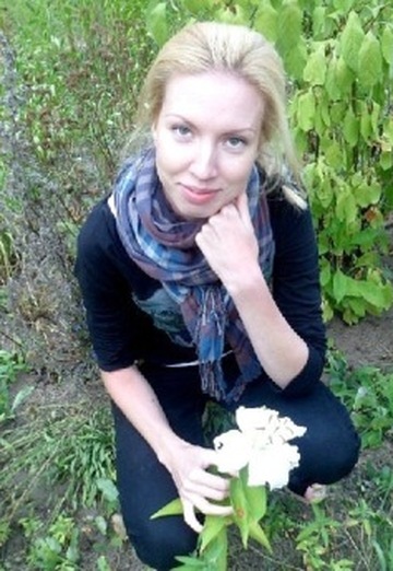 Моя фотография - Алёна, 36 из Уфа (@alna1468)