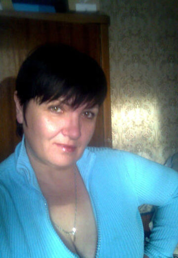 Моя фотография - Наталья, 54 из Пермь (@natalya13569)