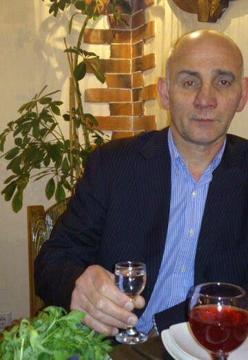 Моя фотография - Олег, 60 из Москва (@oleg244510)