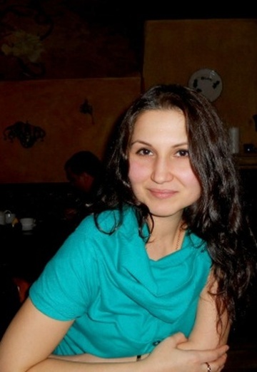 Моя фотография - марина, 41 из Москва (@marina7617)
