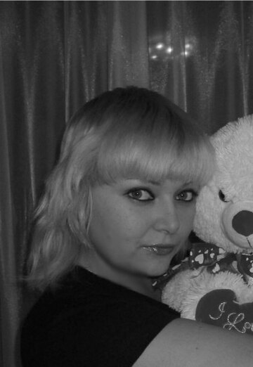 Моя фотография - Ирина, 35 из Нижний Новгород (@irina3965)