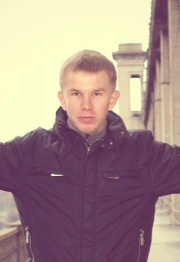 Моя фотография - Кирилл, 33 из Запорожье (@kirill18263)