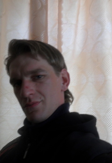 Моя фотография - Юрій, 40 из Гайсин (@ury39)