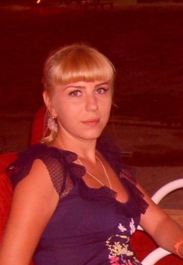 Моя фотография - Anastasiya, 36 из Челябинск (@anastasiya6971)