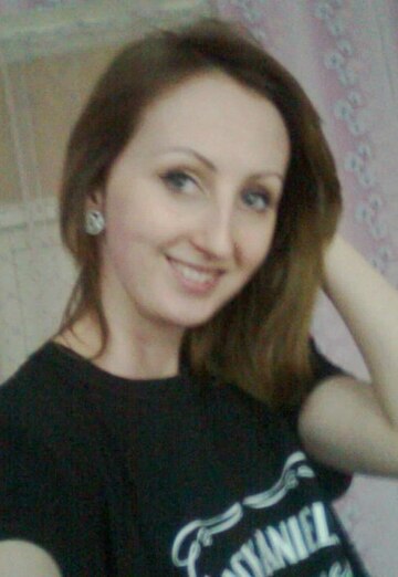 Моя фотография - Кристина, 31 из Запорожье (@kristina15270)