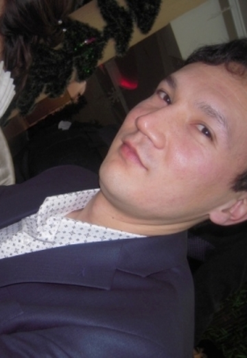 Моя фотография - nurkadam, 43 из Астана (@nurkadam)