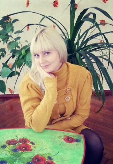 Моя фотография - Екатерина, 39 из Запорожье (@ekaterina102036)