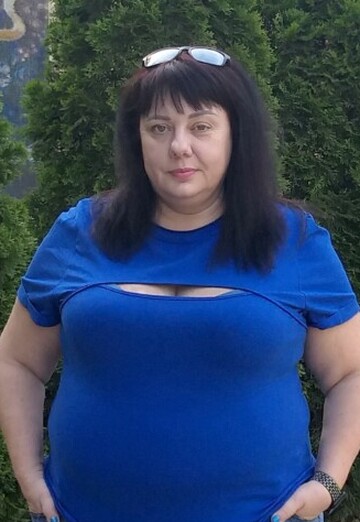 Моя фотография - Наталья, 45 из Симферополь (@natalya121405)