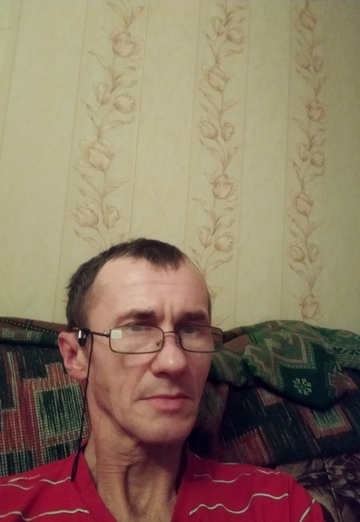 Моя фотография - Алексей, 55 из Великие Луки (@aleksey614908)