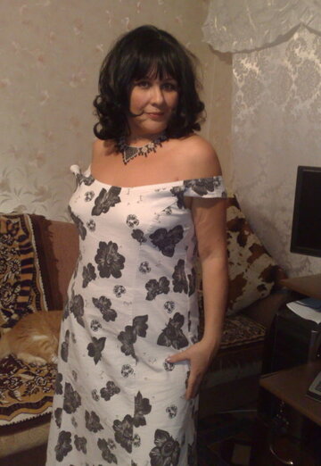 Моя фотография - Светлана, 49 из Одесса (@tatyana17453)