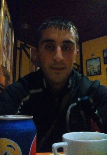 Моя фотография - Velush Minasyan, 32 из Артик (@velushminasyan)