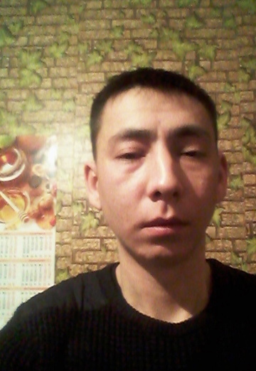 Моя фотография - Тимур, 38 из Павлодар (@timur47837)