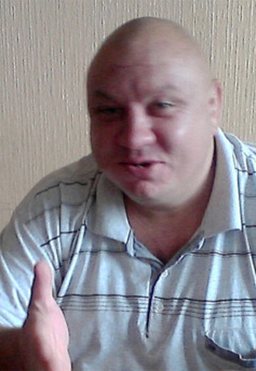 Моя фотография - Андрей, 43 из Хабаровск (@andrey47751)