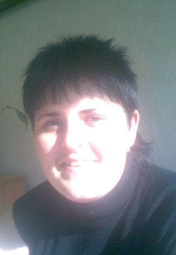 Моя фотография - милашка, 38 из Краснодар (@milashka338)