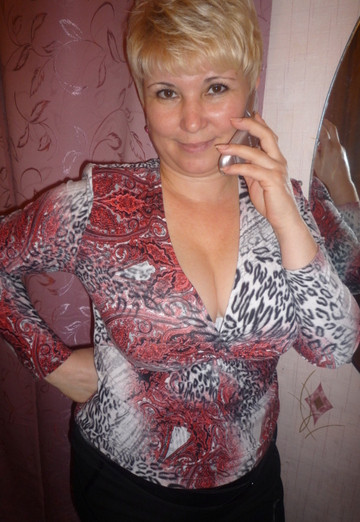 Моя фотография - Нина, 59 из Краснодар (@nina2077)