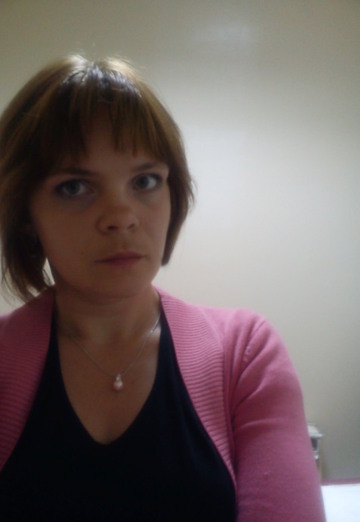Моя фотография - Ирина, 43 из Самара (@irina17289)