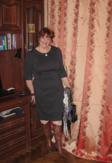 Моя фотография - Надежда, 62 из Москва (@nadejda4544)