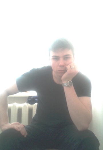 Моя фотография - тарас, 33 из Львов (@tarasevich123)