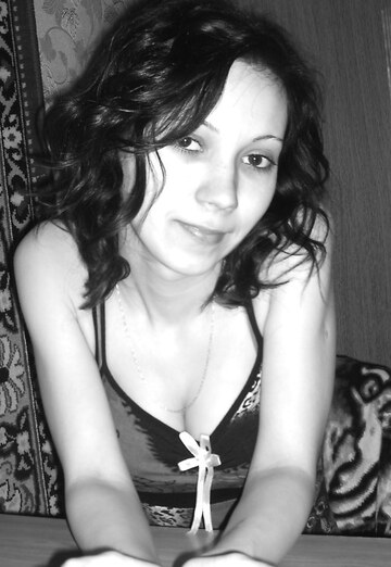 Моя фотография - Ева, 34 из Витебск (@eva1033)