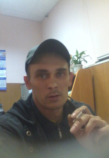Моя фотография - Александр, 51 из Мурманск (@aleksandr51256)