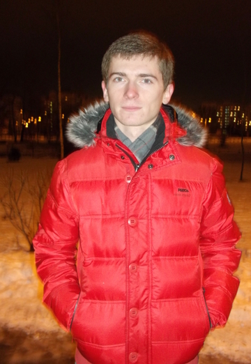 Моя фотография - Валерий, 31 из Москва (@valeriy5078)