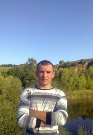 Моя фотография - Вадим, 30 из Черкассы (@vadim6723)