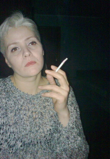 Моя фотография - Елена, 47 из Ижевск (@elena24586)