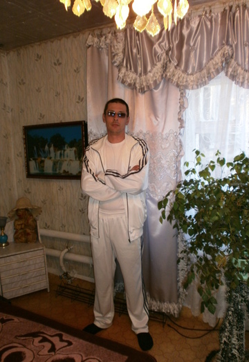 Моя фотография - Руслан, 45 из Екатеринбург (@ruslan10945)