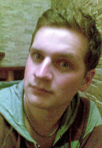 Моя фотография - Боґдан, 34 из Львов (@bodan)