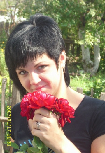 Моя фотография - Ульяна, 38 из Самара (@ulyana239)