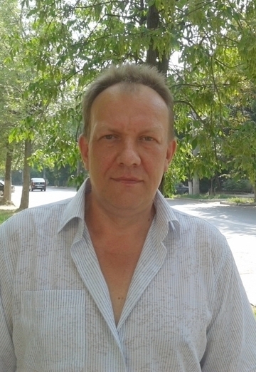 Моя фотография - Серёжа, 58 из Владимир (@liven)