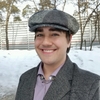 Mikhail Kharchenko, 23, г.Ивантеевка Mikhail Kharchenko, 23, г.Ивантеевка