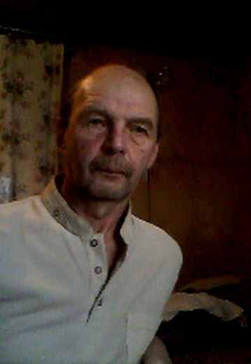 Моя фотография - Сергей, 61 из Путивль (@sergey801814)