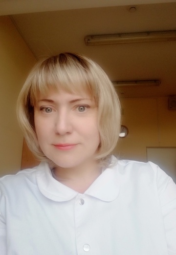 Моя фотография - Светлана, 47 из Москва (@svetlana229587)