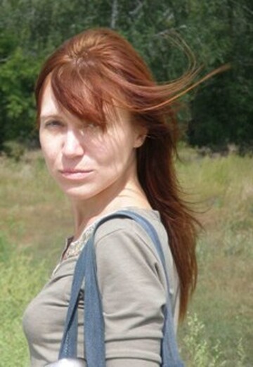 Моя фотография - Бессердечная, 47 из Омск (@guanshem)