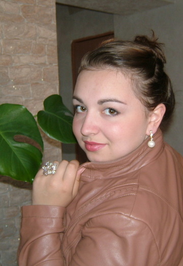 Моя фотография - Ольга, 32 из Новоград-Волынский (@olga34821)