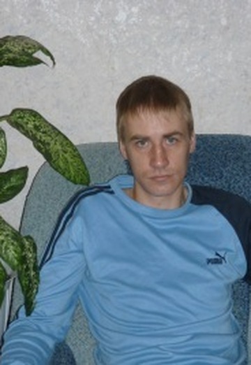 Моя фотография - Олег, 45 из Петрозаводск (@oleg17556)