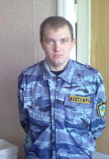Моя фотография - джон24, 36 из Хабаровск (@djon24)