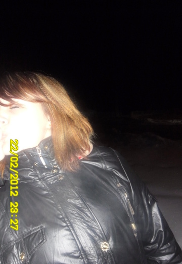Моя фотография - Олександра, 31 из Чернигов (@oleksandra12)