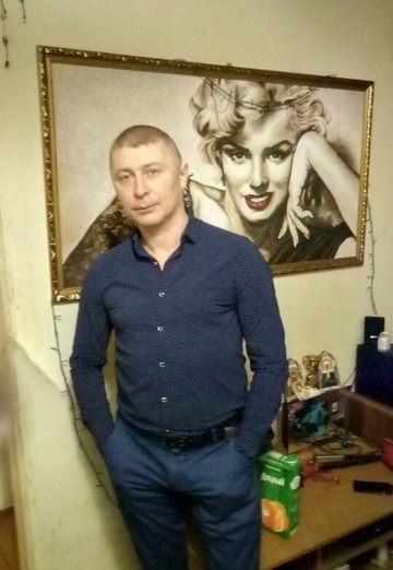 Моя фотография - Михаил, 25 из Москва (@mihail163479)