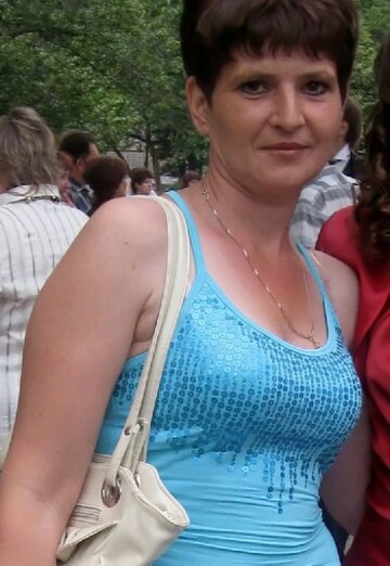 Моя фотография - Марина, 54 из Тамбов (@marina13082)